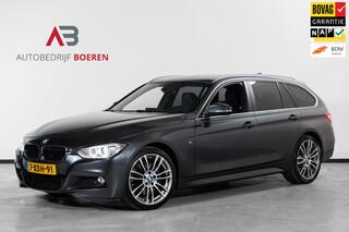 BMW 3-Serie Touring (2012 - 2019)