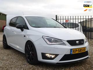 Seat Ibiza (2008 - 2017)