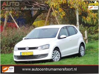 VOLKSWAGEN POLO 1.2 Easyline ( INRUIL MOGELIJK )