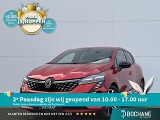 Renault Clio (2019 - 2025)