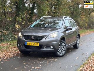 PEUGEOT 2008 1.2 PureTech Blue Lion | 