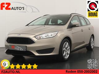 Ford Focus Wagon (2011 - 2018)