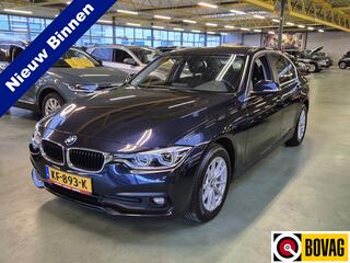 BMW 3-Serie (2012 - 2018)