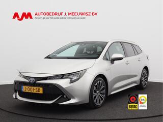 Toyota Corolla Touring Sports