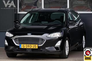 FORD FOCUS Wagon 1.0 EcoBoost Titanium Business, ACC, keyless