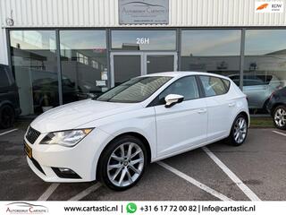 Seat Leon (2012 - 2020)
