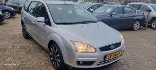Ford Focus Wagon (2005 - 2011)