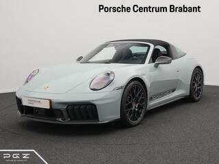 PORSCHE 911 Targa 4 GTS