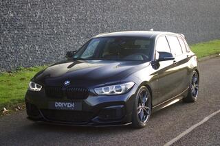 BMW 1-SERIE M140i xDrive Edition Shadow High Executive
