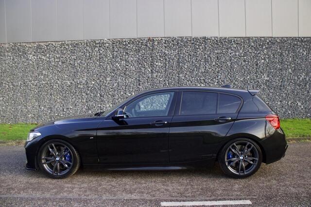 BMW 1-Serie M140i xDrive Edition Shadow High Executive