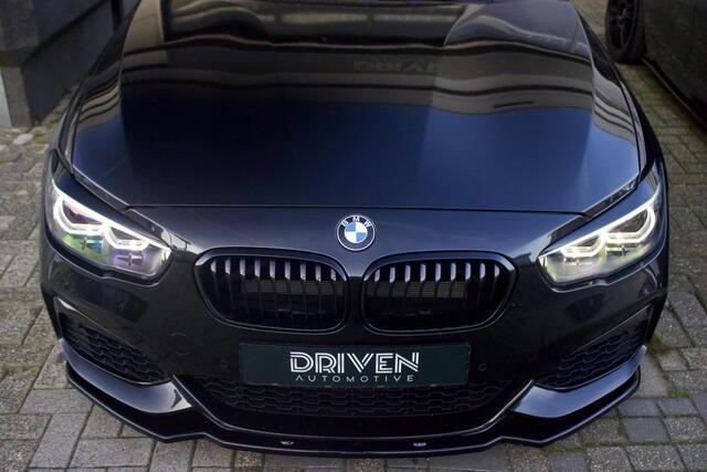 BMW 1-Serie M140i xDrive Edition Shadow High Executive