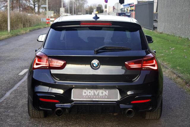 BMW 1-Serie M140i xDrive Edition Shadow High Executive