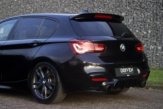 BMW 1-Serie M140i xDrive Edition Shadow High Executive