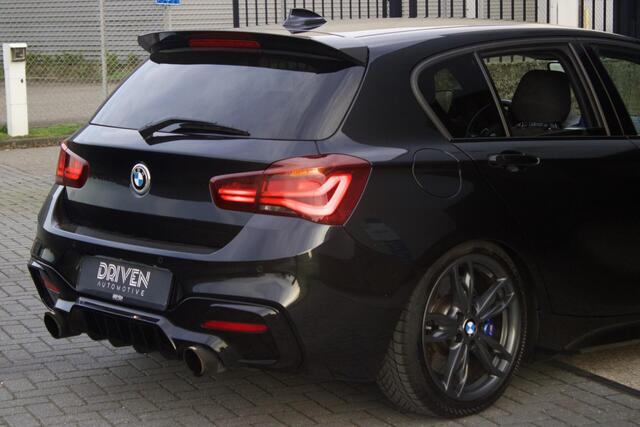 BMW 1-Serie M140i xDrive Edition Shadow High Executive