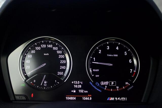 BMW 1-Serie M140i xDrive Edition Shadow High Executive
