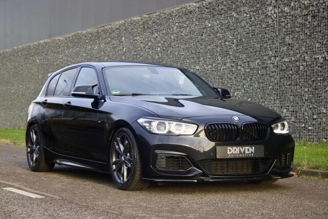 BMW 1-Serie M140i xDrive Edition Shadow High Executive