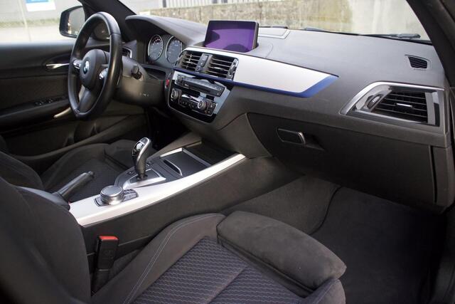 BMW 1-Serie M140i xDrive Edition Shadow High Executive