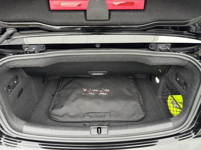 Audi A3 Cabriolet 1.4 TFSI CoD S Line | Xenon | AirScarf | 18
