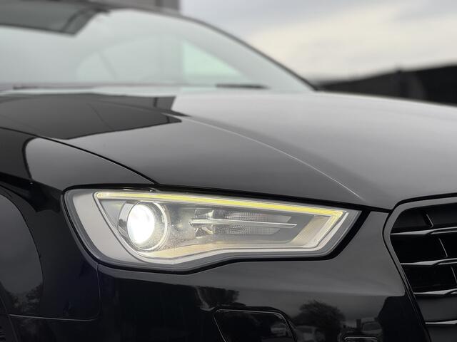Audi A3 Cabriolet 1.4 TFSI CoD S Line | Xenon | AirScarf | 18