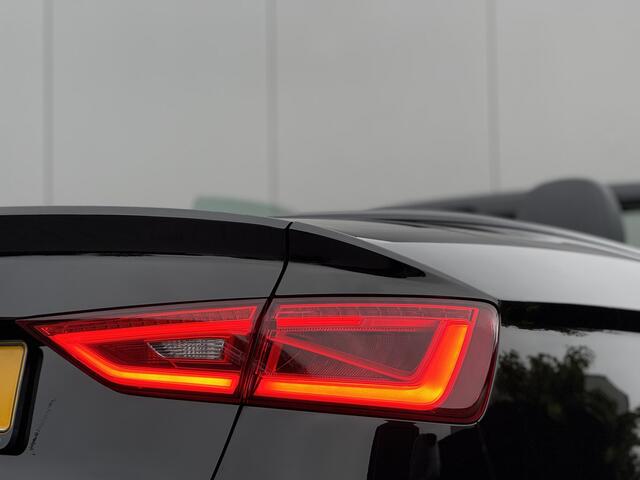 Audi A3 Cabriolet 1.4 TFSI CoD S Line | Xenon | AirScarf | 18