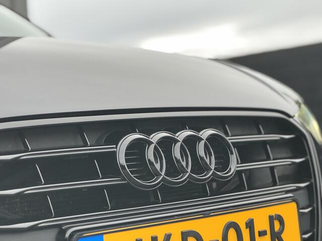 Audi A3 Cabriolet 1.4 TFSI CoD S Line | Xenon | AirScarf | 18