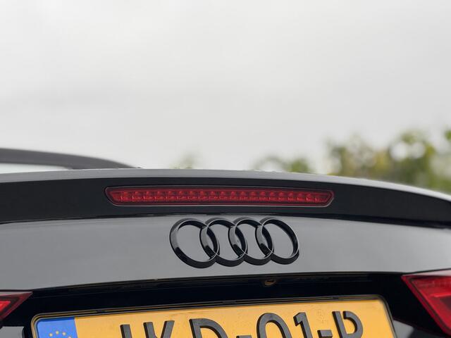 Audi A3 Cabriolet 1.4 TFSI CoD S Line | Xenon | AirScarf | 18