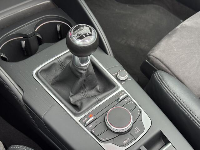Audi A3 Cabriolet 1.4 TFSI CoD S Line | Xenon | AirScarf | 18