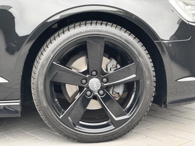 Audi A3 Cabriolet 1.4 TFSI CoD S Line | Xenon | AirScarf | 18