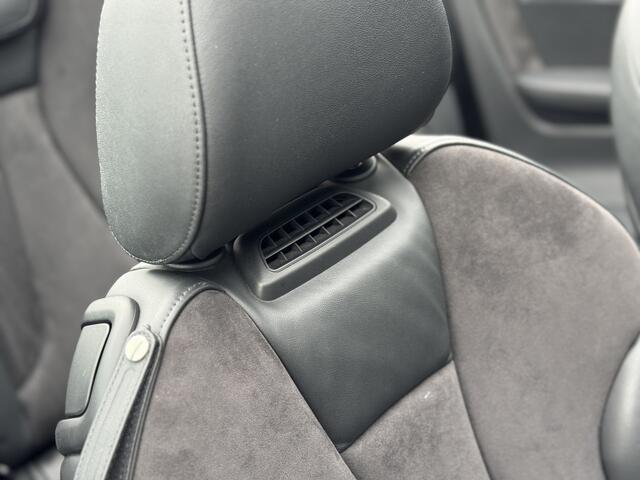 Audi A3 Cabriolet 1.4 TFSI CoD S Line | Xenon | AirScarf | 18