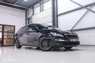 Peugeot 308 SW (2014 - 2021)