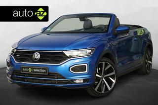 Volkswagen T-Roc Cabrio