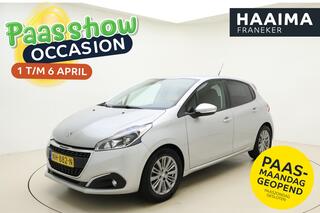 Peugeot 208 (2012 - 2019)