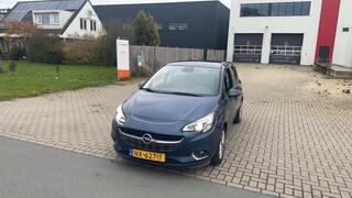 Opel Corsa (2014 - 2019)