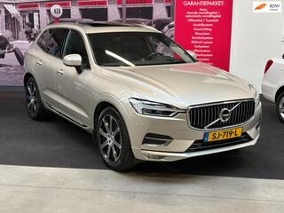 VOLVO XC60 2.0 D5 AWD Inscription ALLE OPTIES