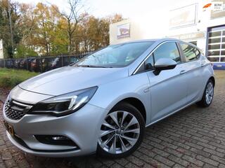 Opel Astra (2015 - 2021)