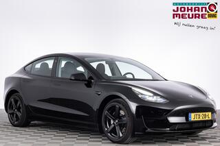 TESLA Model 3 Standard RWD Plus 60 kWh | PANORAMADAK | LEDER | TREKHAAK .