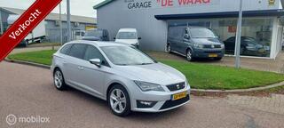 Seat Leon ST (2013 - 2020)