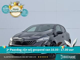 Renault Clio (2019 - 2025)