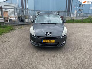 Peugeot 5008 (2009 - 2017)