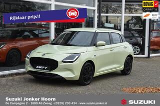 SUZUKI SWIFT 1.2 Comfort Smart Hybrid