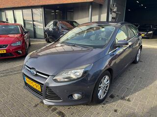 Ford Focus (2011 - 2018)