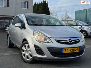 Opel Corsa (2006 - 2014)