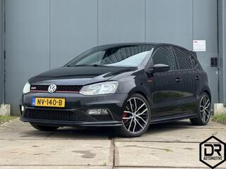 Volkswagen Polo (2009 - 2017)