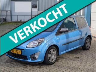 Renault Twingo (2007 - 2014)