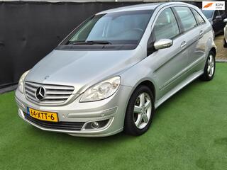 Mercedes-Benz B-Klasse (2005 - 2011)