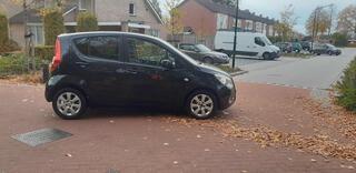 Opel Agila