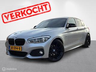 BMW 1-Serie (2011 - 2019)