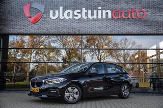 BMW 1-SERIE 118i Executive Edition , Cruise control, Isofix,  Apple Carplay/Android,