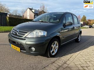 Citroen C3 (2002 - 2010)
