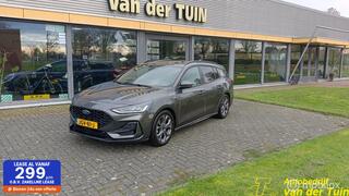 FORD FOCUS Wagon 1.0 EcoBoost Hybrid ST Line